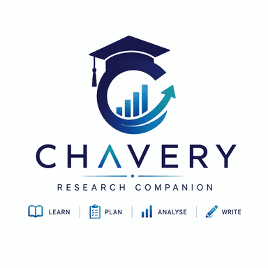 Chavery Research Companion
